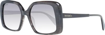 Obrázek produktu pro Dámské sluneční brýle MAX&Co. MO0031 01B