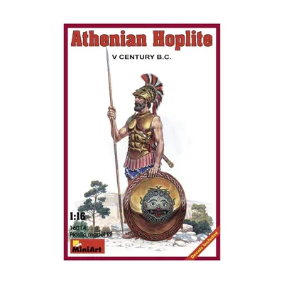 Produktbild von MiniArt Athenischer Hoplite V. Jhdt.v. Chr.  6466014