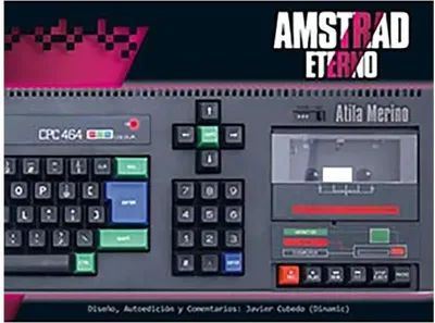 Immagine prodotto di Amstrad Eterno