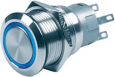 Immagine prodotto di Bep Marine Czone Pulsante On/Off Grigio Grigio Taglia Unica