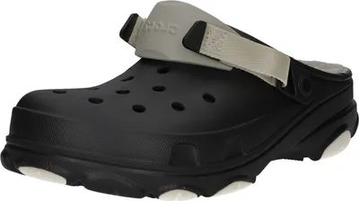 Produktbild von Hausschuh Pantolette Warmfutter all terrain lined clog