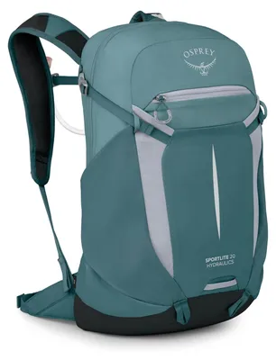 Obrázek produktu pro OSPREY Sportlite 20 TORRENT BLUE TORRENT BLUE