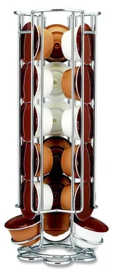 Image de Porte capsules Dolce Gusto® Fackelmann