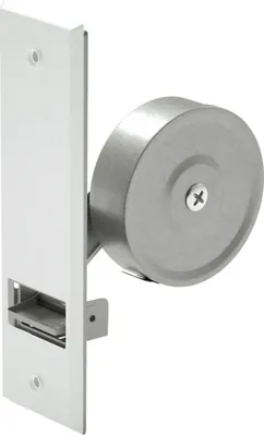 Produktbild von BAUHELD® Rolladen Gurtwickler Unterputz Maxi [ Germany] Für Rolladengurt 23mm mit Abdeckplatte - 185mm