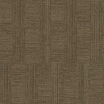 Produktbild von Profhome 380262-GU Grafik Vliestapete Gestreiftes Muster matt braun 5,33 m2