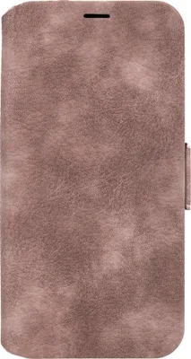 Produktbild von Peter Jäckel 19895, Folio, Samsung, Galaxy A13 4G, 16,8 cm (6.6"), Rose