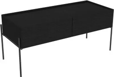 Produktbild von VITRA 64111 Unterschrank Equal 1020 x 445 mm