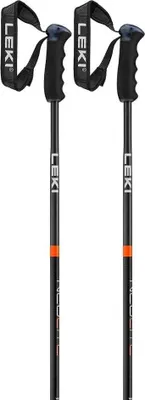 Produktbild von Leki Alpino Neolite Airfoil Stöcke Silber 110 cm Herren,Damen Silber 110 cm