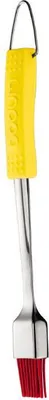 Produktbild von Bodum Grillpinsel Fyrkat Gelb - 10634-117B