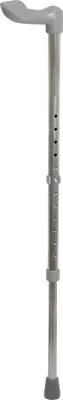 Produktbild von Aidapt VP158ERM Ergonomischer Spazierstock aus Aluminium