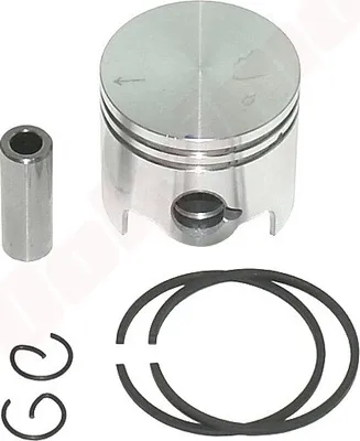 Obrázok produktu pre Piest pre Stihl Fs200 38Mm ( 4134 030 2010 )