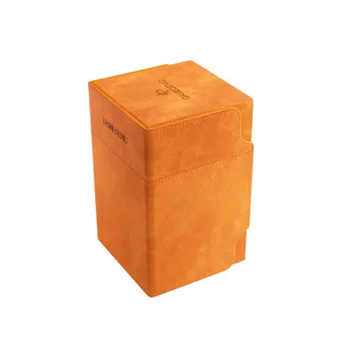 Produktbild von Gamegenic Watchtower 100+ Convertible XL Orange