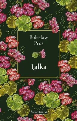 Produktbild von Lalka – Bolesław Prus