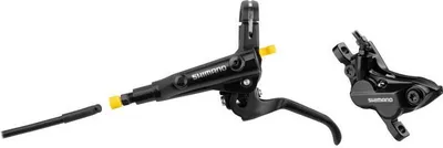 Image de Shimano | Disc Brakes Front | MT520