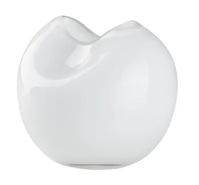 Immagine prodotto di Vaso (14x14x13cm), bianco