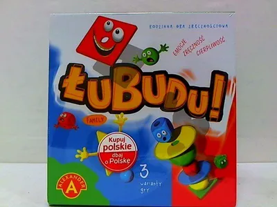 Immagine prodotto di Famiglia Łubudubu 20571