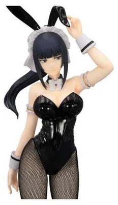 Productafbeelding van Overlord - BiCute Bunnies PVC-beeldje, Narberal, 29 cm