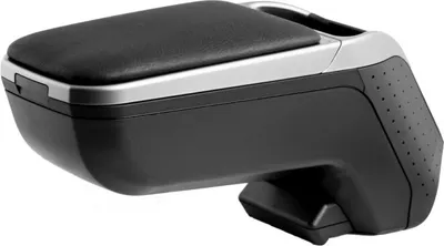Produktbild von Armlehne Ford Fiesta 2017-2023 (USB und AUX) (ARM3, Textil)