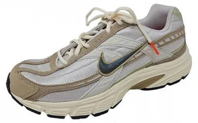 Produktbild von Nike Herren Sneaker INITIATOR beige Größe EUR 47