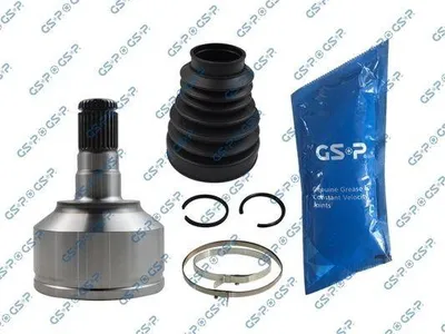 Obrázok produktu pre Sada kĺbov hnacieho hriadeľa GSP pre VOLVO XC90 I (275) 801437