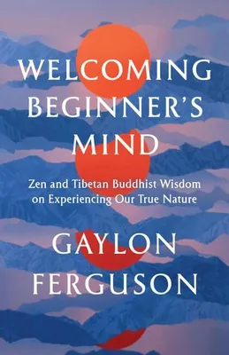 Obrázek produktu pro Welcoming Beginner's Mind
