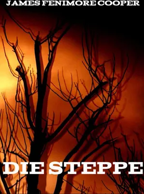 Produktbild von Die Steppe