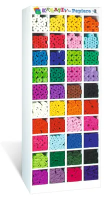 Zdjęcie produktu dla URSUS 4120320, Papier artystyczny, 32 g/m²