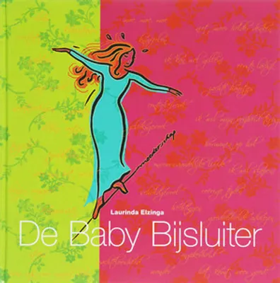 Produktbild von De Baby Bijsluiter