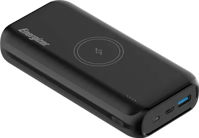 Produktbild von Energizer Qe20009pq 10.000mah Powerbank    One Size