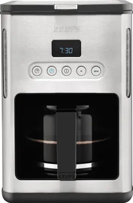 Produktbild von Krups KM 442D Control Line Kaffeemaschine