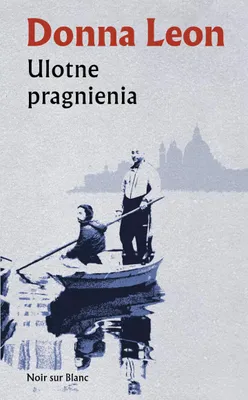 Imagen del producto de Ulotne pragnienia