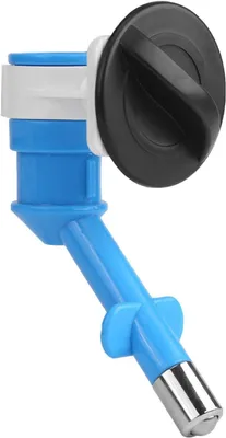 Obrázok produktu pre Automatický napájadlo pre domáce zvieratá, bez úniku, flexibilné, vhodné pre psov, mačky a králiky