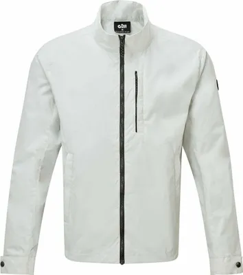 Image de Gill Levanto blouson blanc S homme blanc S