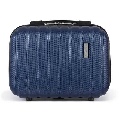 Image de Solier Valises Abs STL902, STL90214NAVY55097
