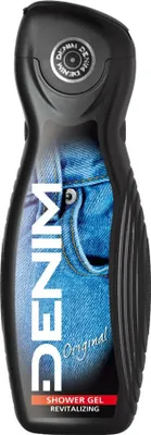 Productafbeelding van Denim Douchegel Original, 400 ml