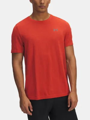 Produktbild von Under Armour Herren T-Shirt Vanish Seamless Ss 1382801-847__XL