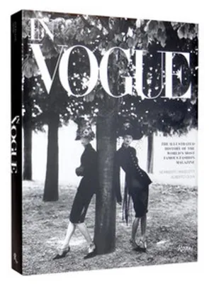 Produktbild von In Vogue