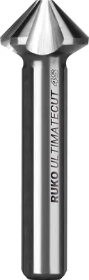 Produktbild von RUKO 102882 Bohrer Entgratbohrer