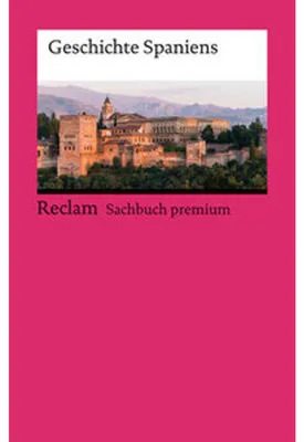 Obrázok produktu pre Geschichte Spaniens