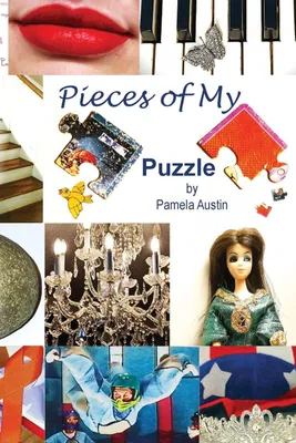 Produktbild von Pieces of My Puzzle