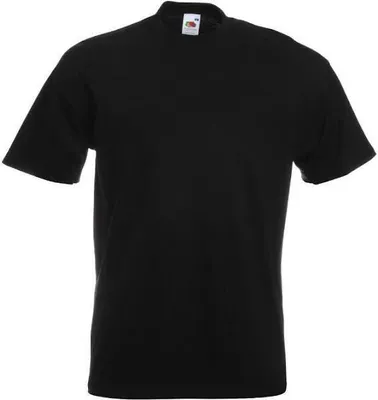 Image de T-Shirt Super Premium