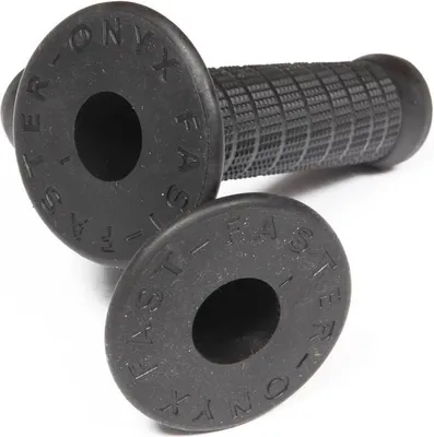 Immagine prodotto di ONYX manopole per moto set di 2 BK