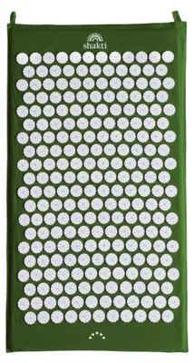 Produktbild von Shakti Mat Akupressurmatte - Faire Produktion, GOTS Baumwolle