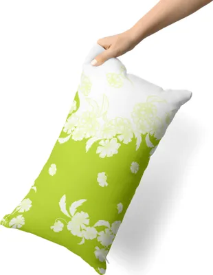 Produktbild von etérea Bettwäsche Microfaser 40x80 cm Kissenbezug