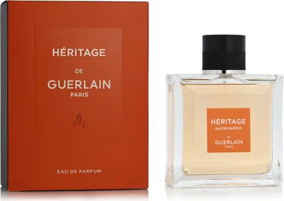 Zdjęcie produktu dla Guerlain Héritage de Guerlain EDP 100 ml M