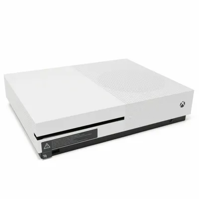 Zdjęcie produktu dla Xbox One S biały Nowy