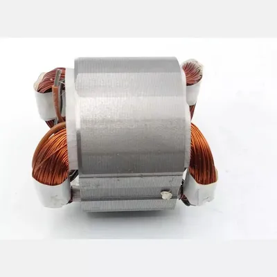 Obrázok produktu pre #14 Stator Pre Excentrickú Brúsku Dedra Ded7947