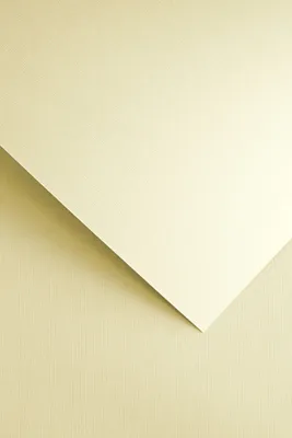 Produktbild von Galeria Papieru Dekorationspapier Style elfenbein 230g, 20St