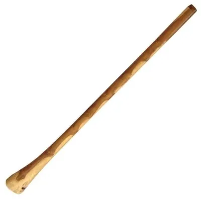 Immagine prodotto di Didgeridoo Terre in acacia 145