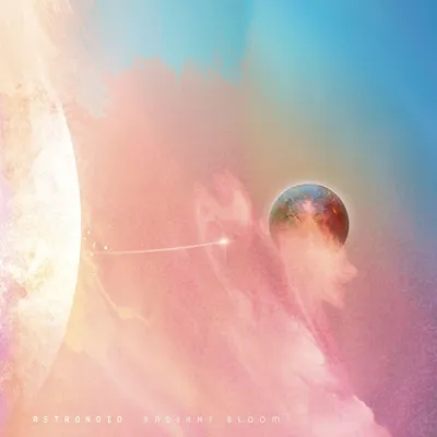 Obrázek produktu pro Astronoid: Radiant Bloom